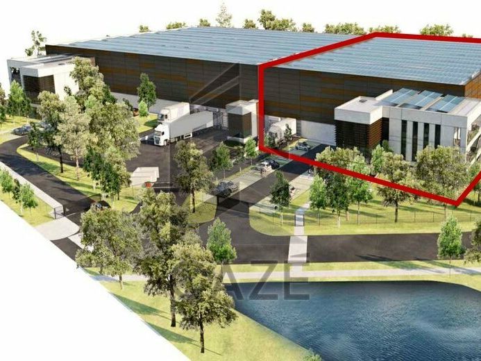 A VENDRE ENTREPOT - MERIGNAC - PROCHE ROCADE 