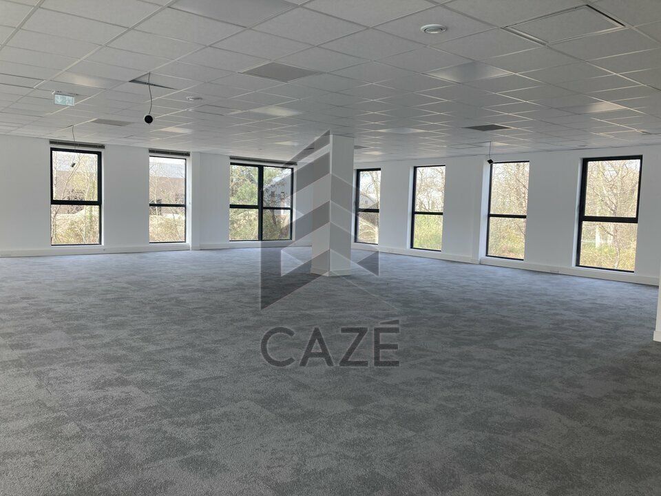 Vente bureaux 223.33 m² divisibles à partir de 80 m²