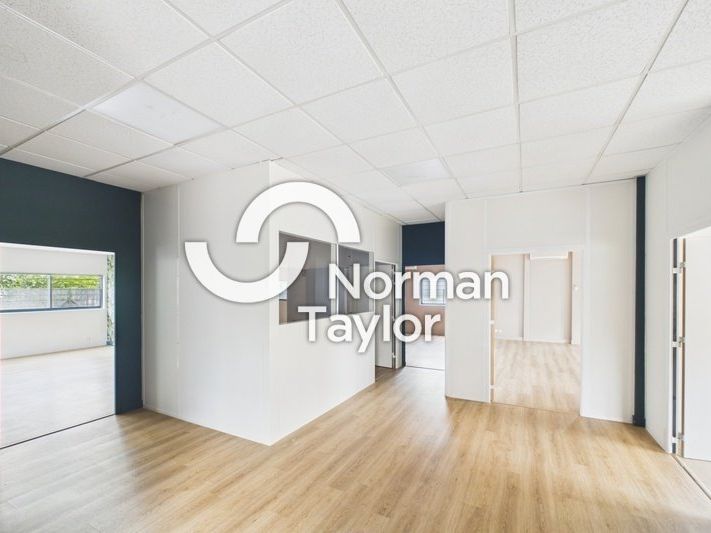 382 m² pour ce bureaux en location à Montpellier
