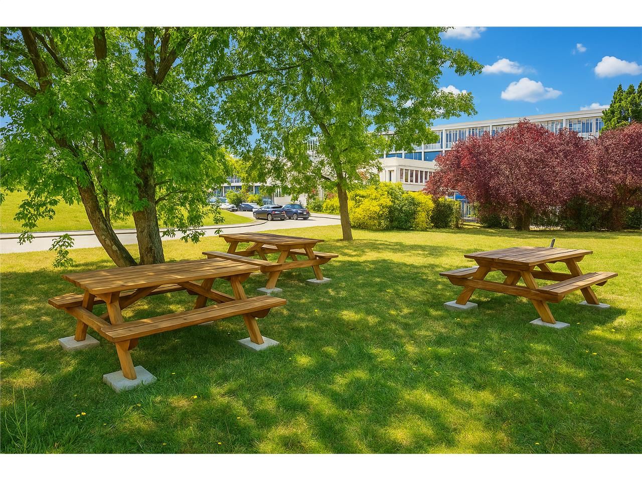 Location bureaux 20.00 m² à ARTIGUES PRES BORDEAUX