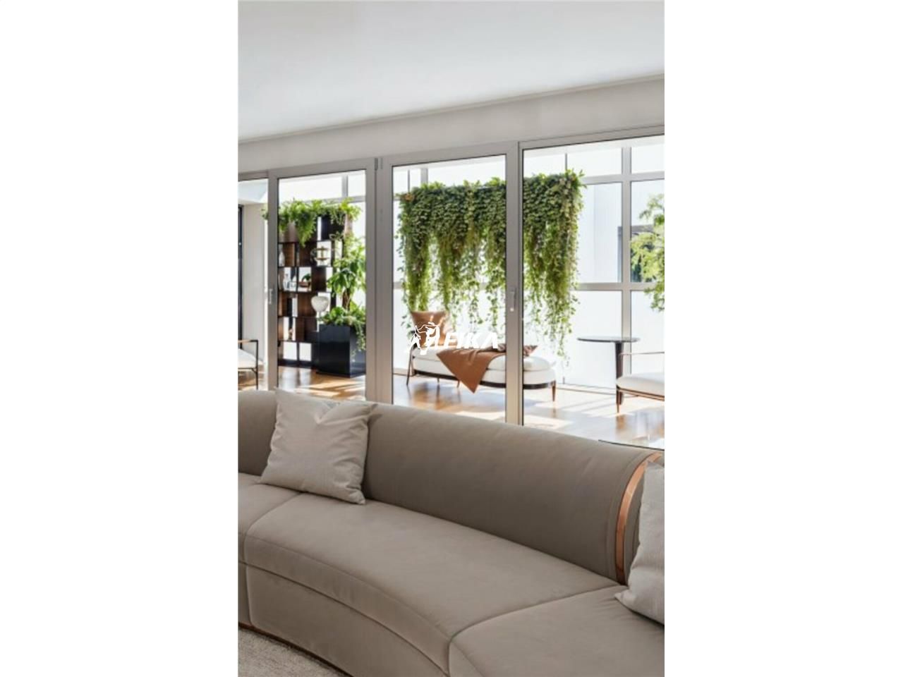 A VENDRE BUREAUX 230 m² - (31000) TOULOUSE