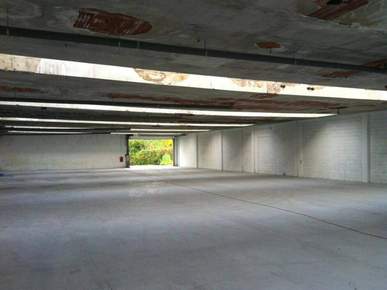 location entrepôt mouvaux