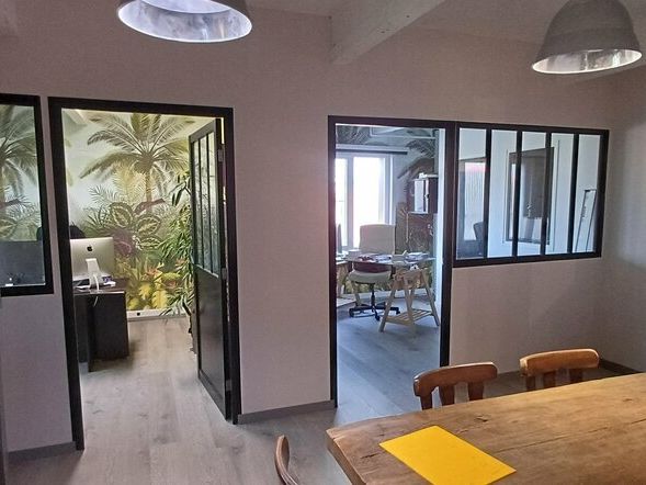 SUD DE CAEN PROCHE DU BOULEVARD PERIPHERIQUE.