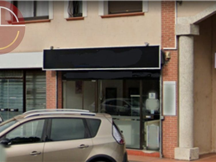 Vente local commercial 476 m² à SAINT ALBAN