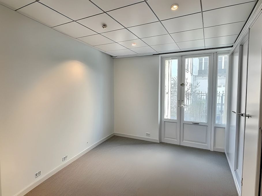Vente bureaux 38 m² non divisibles