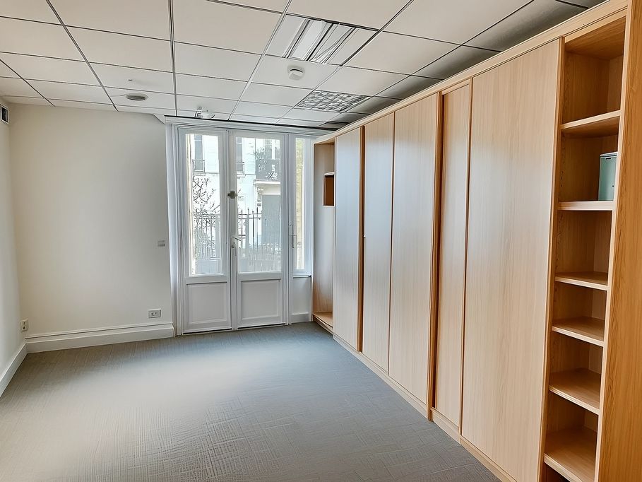 Vente bureaux 38 m² non divisibles