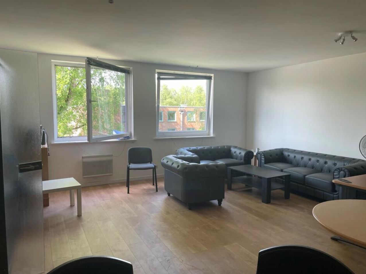 vente bureau villeneuve d ascq