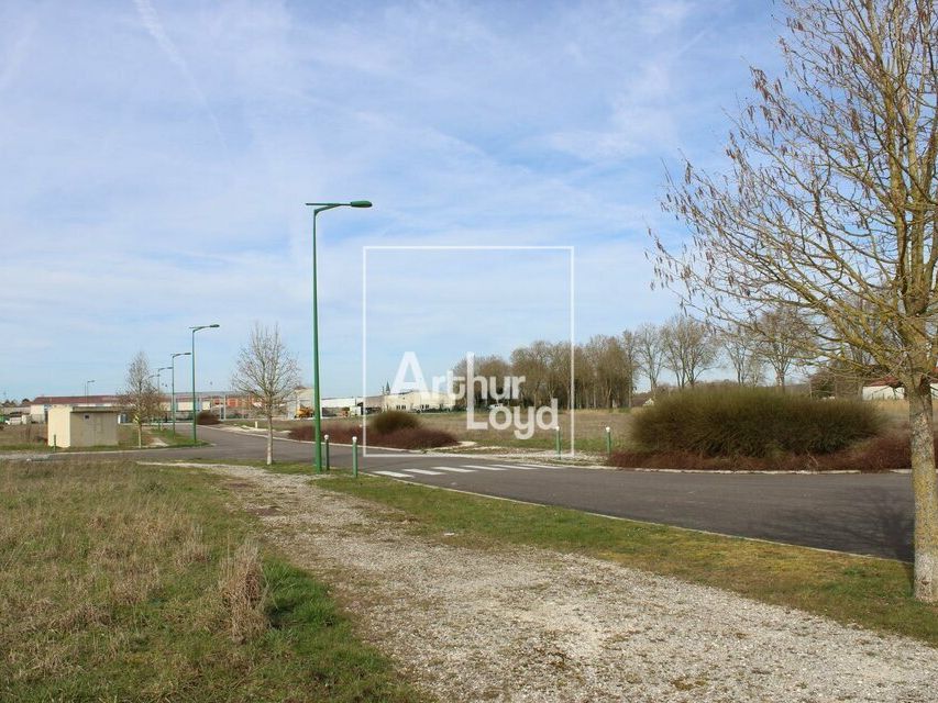 Vente terrain 39269 m² non divisibles