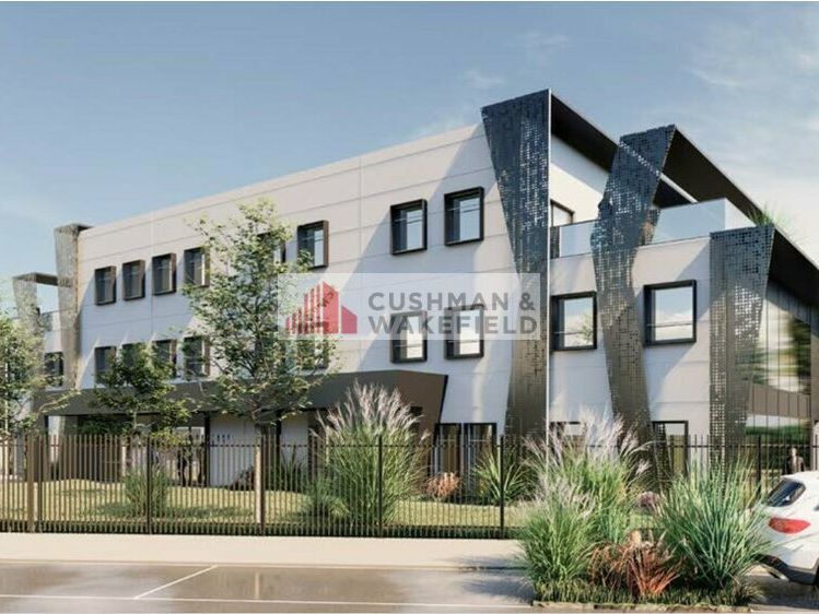 BESSAN - BUREAUX A VENDRE