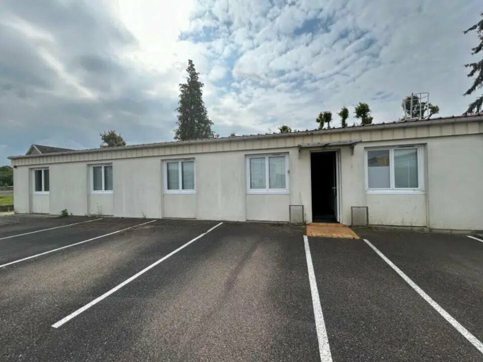 Bâtiments industriels à louer à Troyes (10)