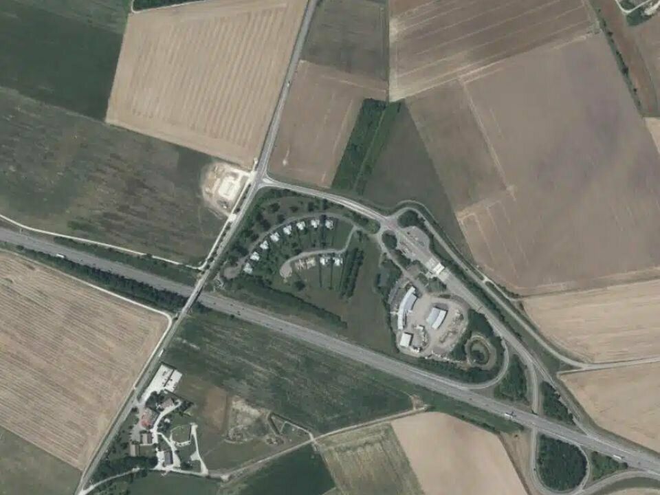 Terrain industriel à vendre - proche Troyes (10)