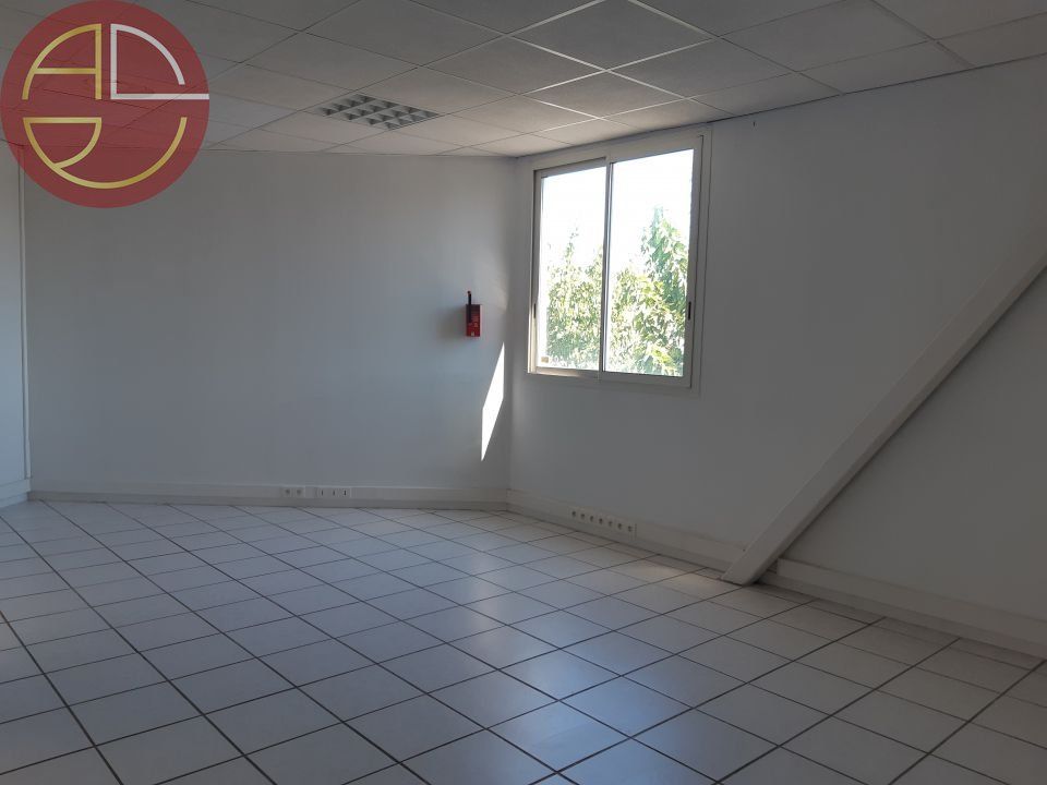 Location bureaux 90 m² à TOULOUSE