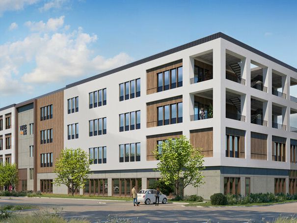 Vente bureaux 3690 m² divisibles à partir de 88 m²