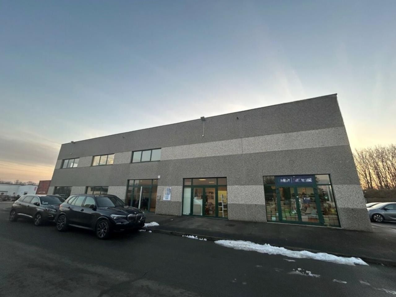 location bureau bondues