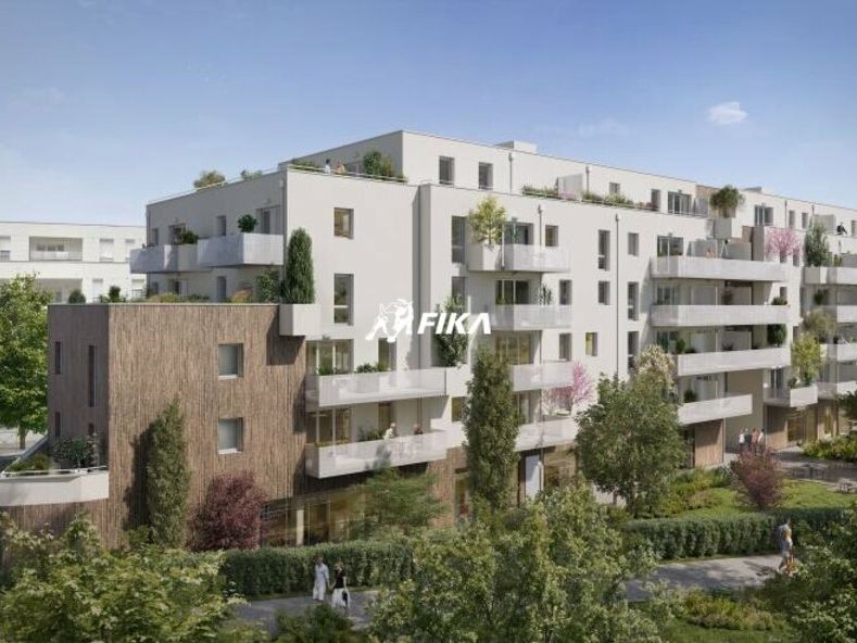 A VENDRE LOCAL COMMERCIAL 457 m² - (31200) TOULOUSE