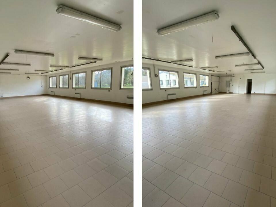 Local d'activités à louer - proche Nogent (52)