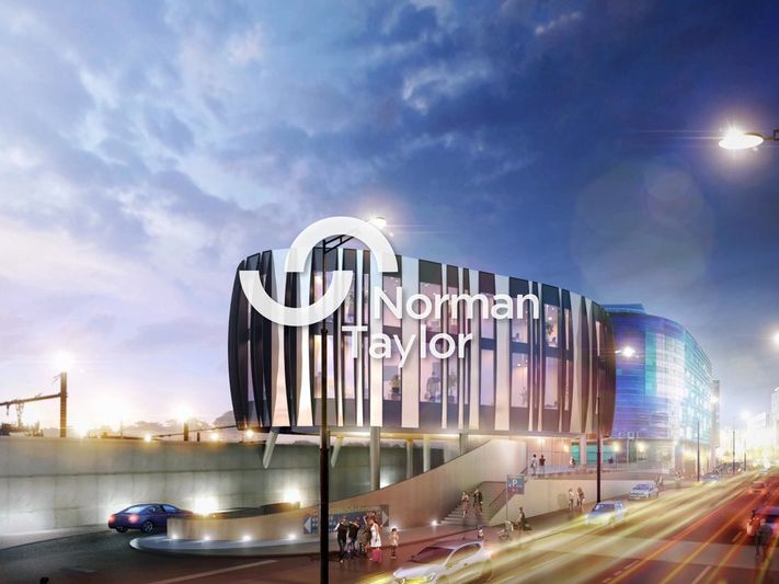 Location bureaux 283 m² non divisibles