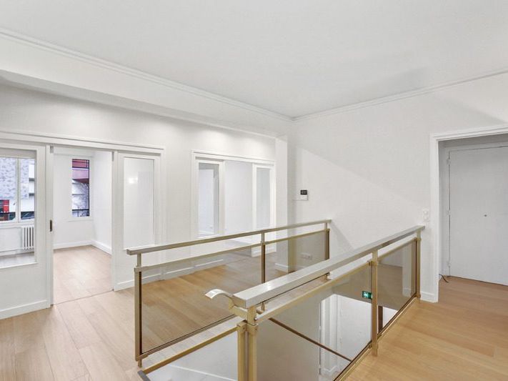 147 m² pour ce bureaux en location à Paris