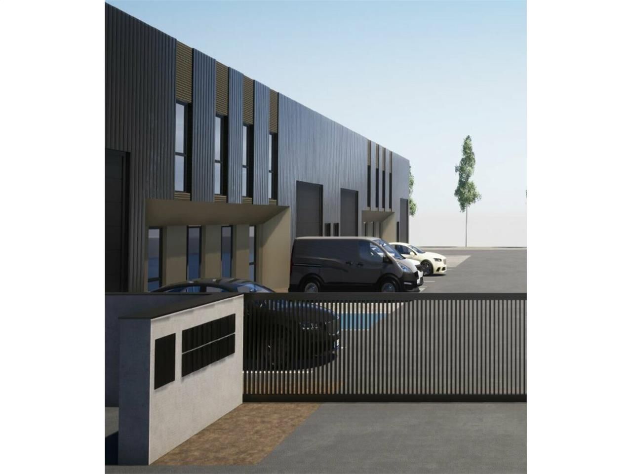 À Vendre ou À Louer : Locaux d'Activités Neufs au Parc des Combes - Nord de VILLEFRANCHE/SAONE