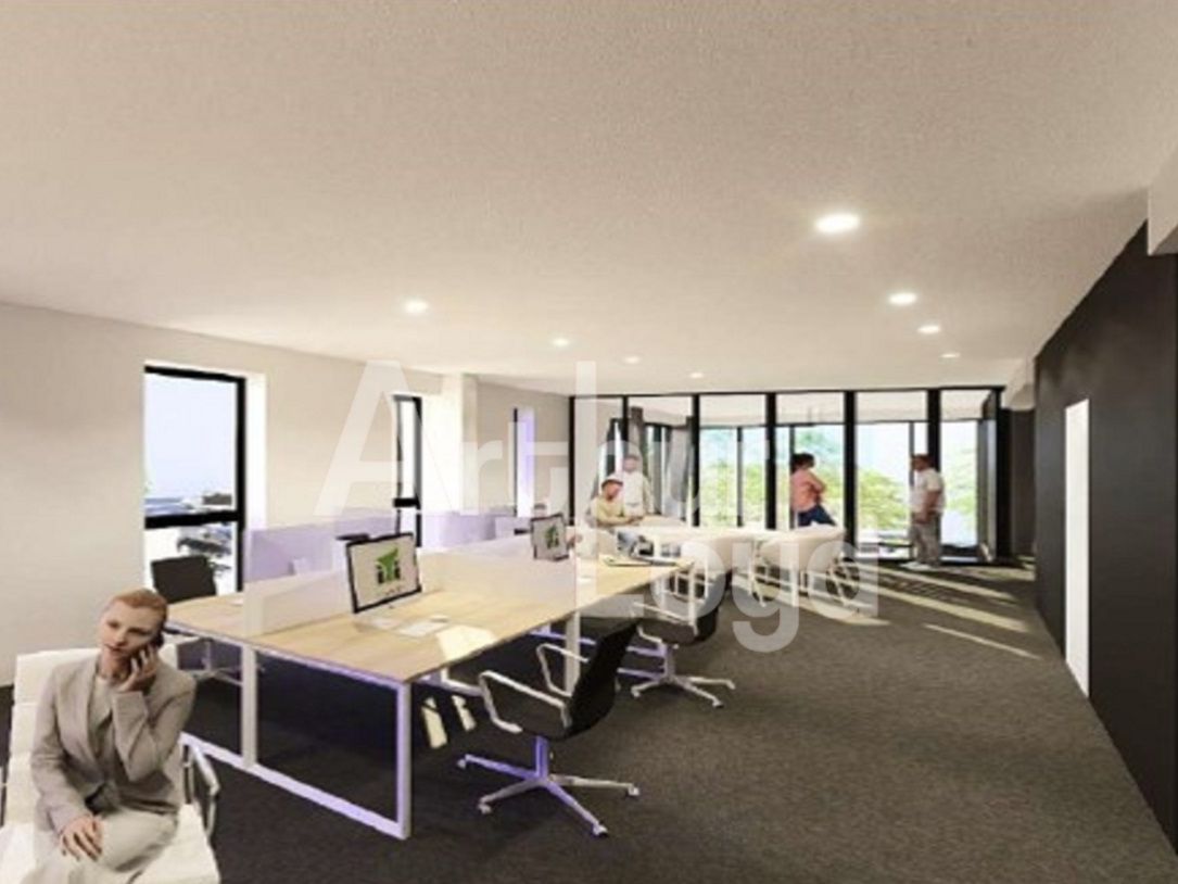 Vente bureaux 160.00 m² à BRETTEVILLE SUR ODON