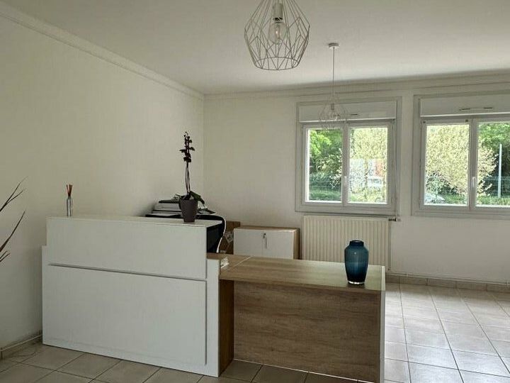 Bureau  à louer SAINT NAZAIRE par Atlantique Expansion Pro 