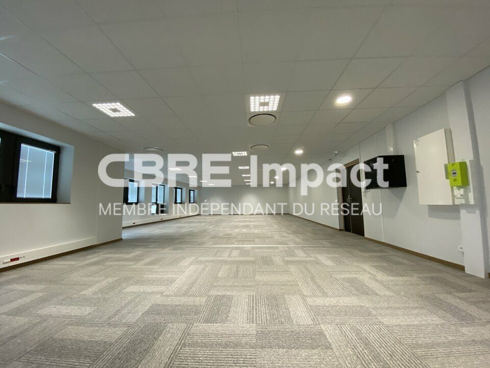 BUREAUX A LOUER - DIJON EST