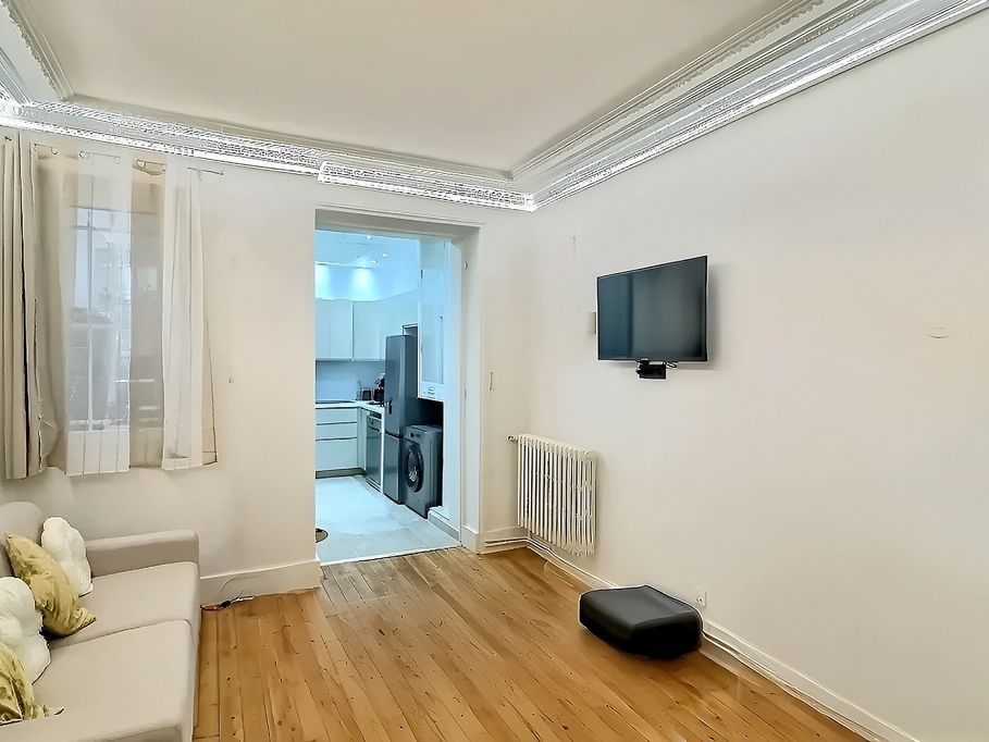 Location bureaux 40 m² non divisibles