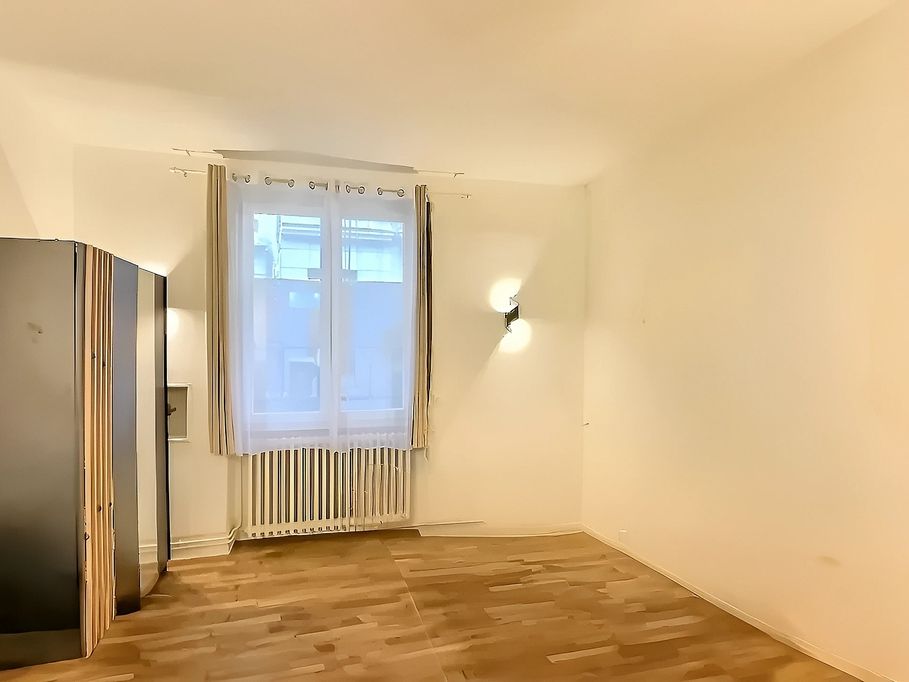 Location bureaux 40 m² non divisibles