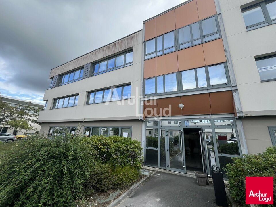 Location bureaux 103 m² non divisibles