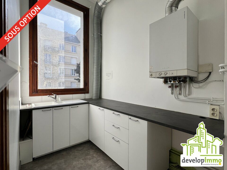 ATYPIQUE EN CENTRE VILLE DE CAEN