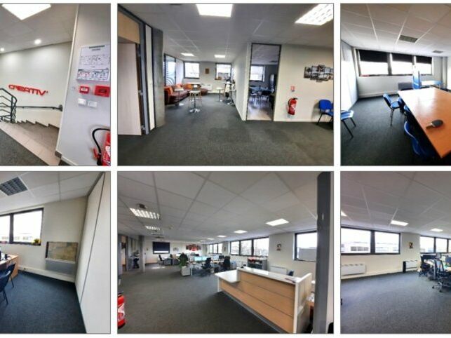 VENTE A INVESTISSEUR.