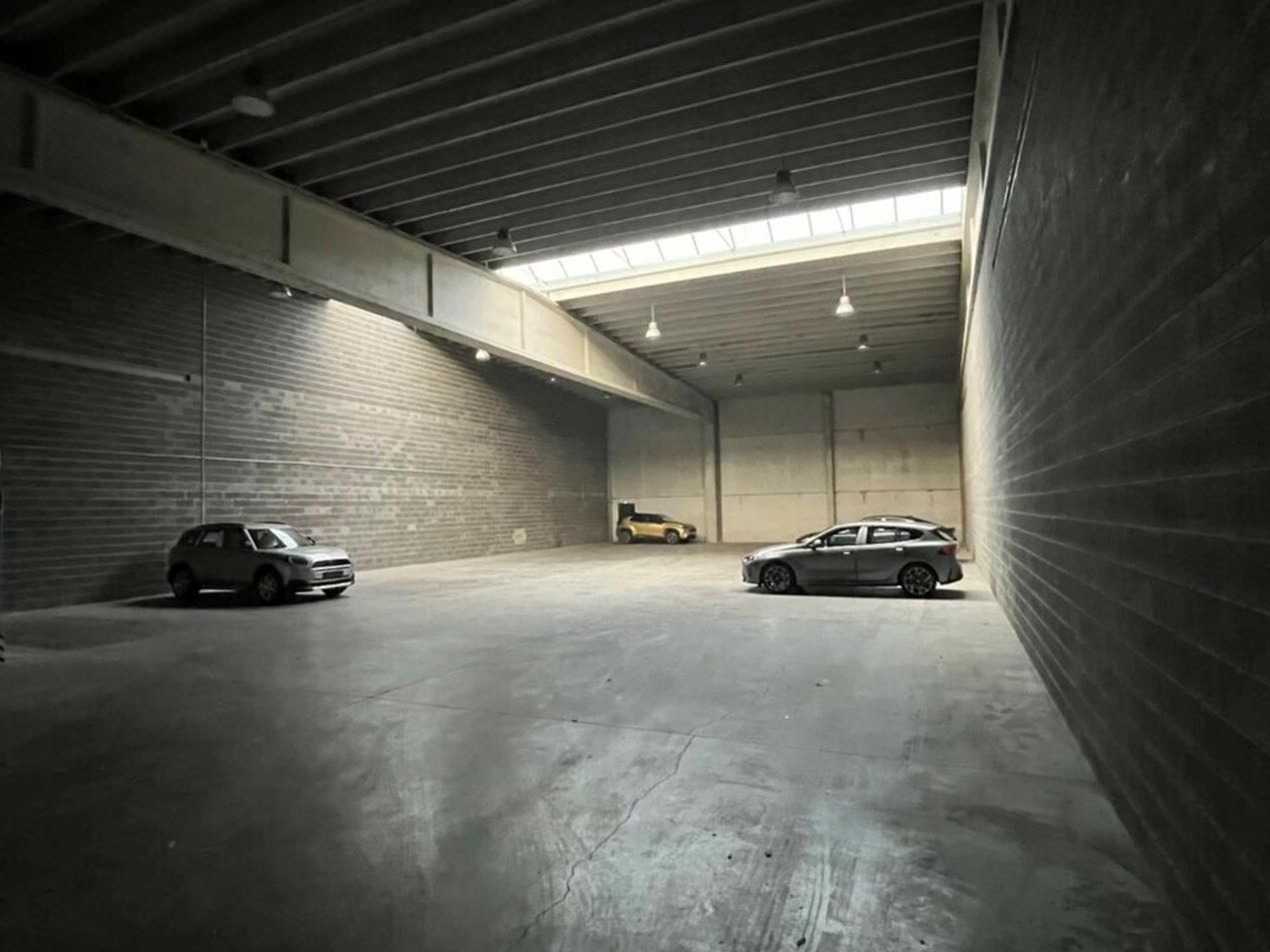 location entrepôt seclin