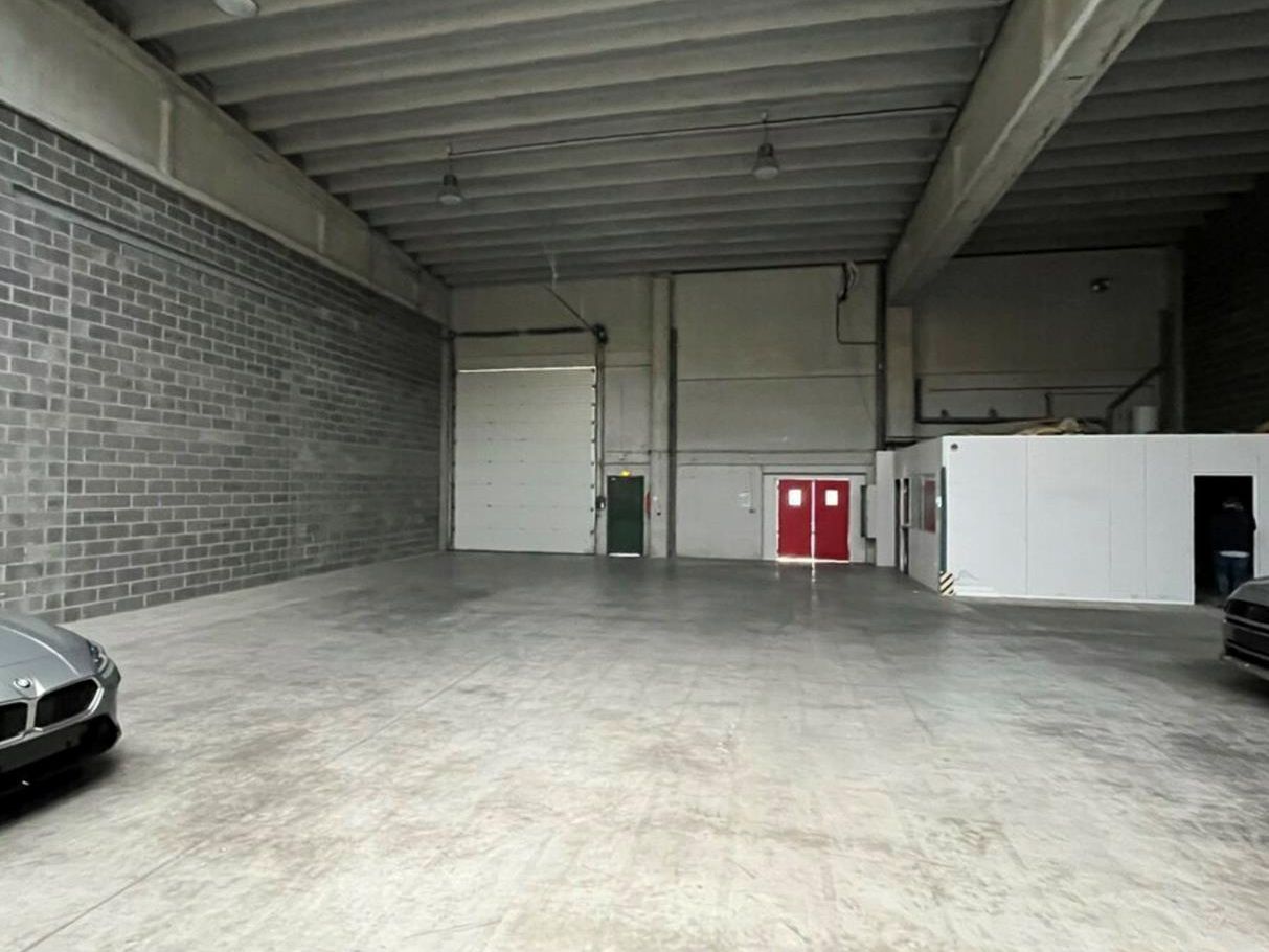 location entrepôt seclin