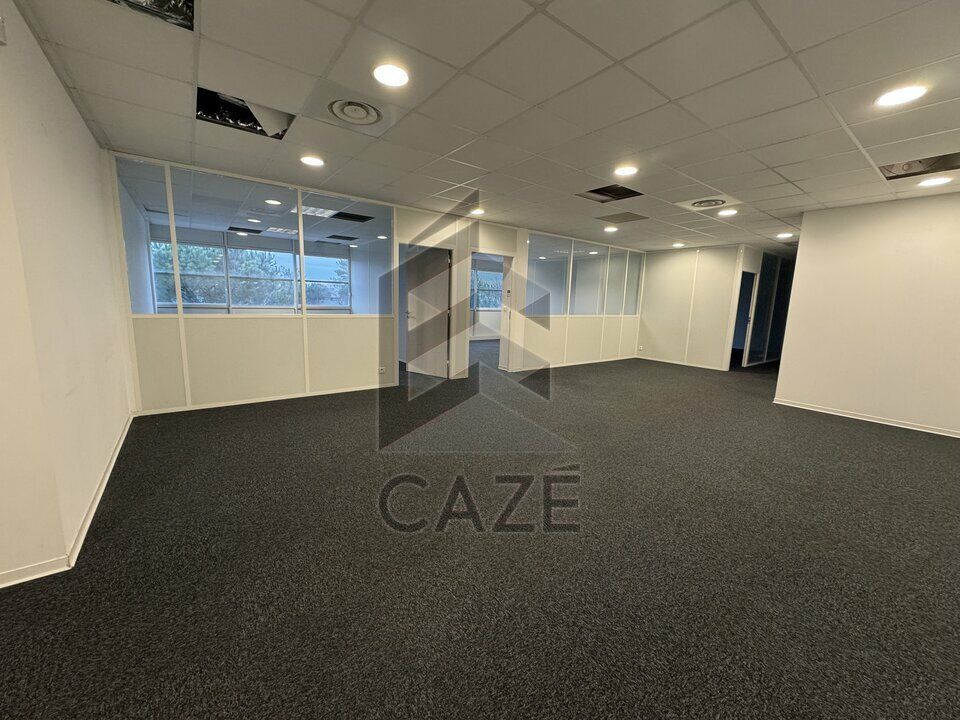 BUREAUX A LOUER MERIGNAC