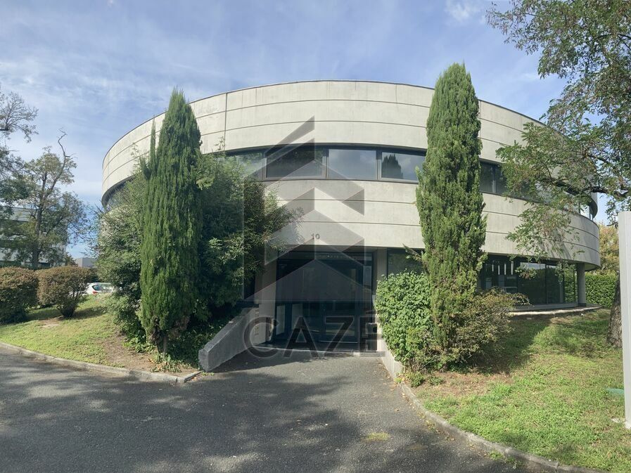 BUREAUX A VENDRE MERIGNAC