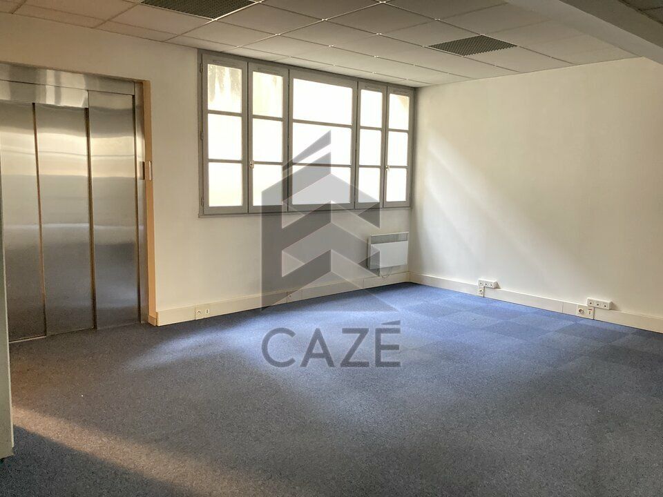 BUREAUX A LOUER BORDEAUX