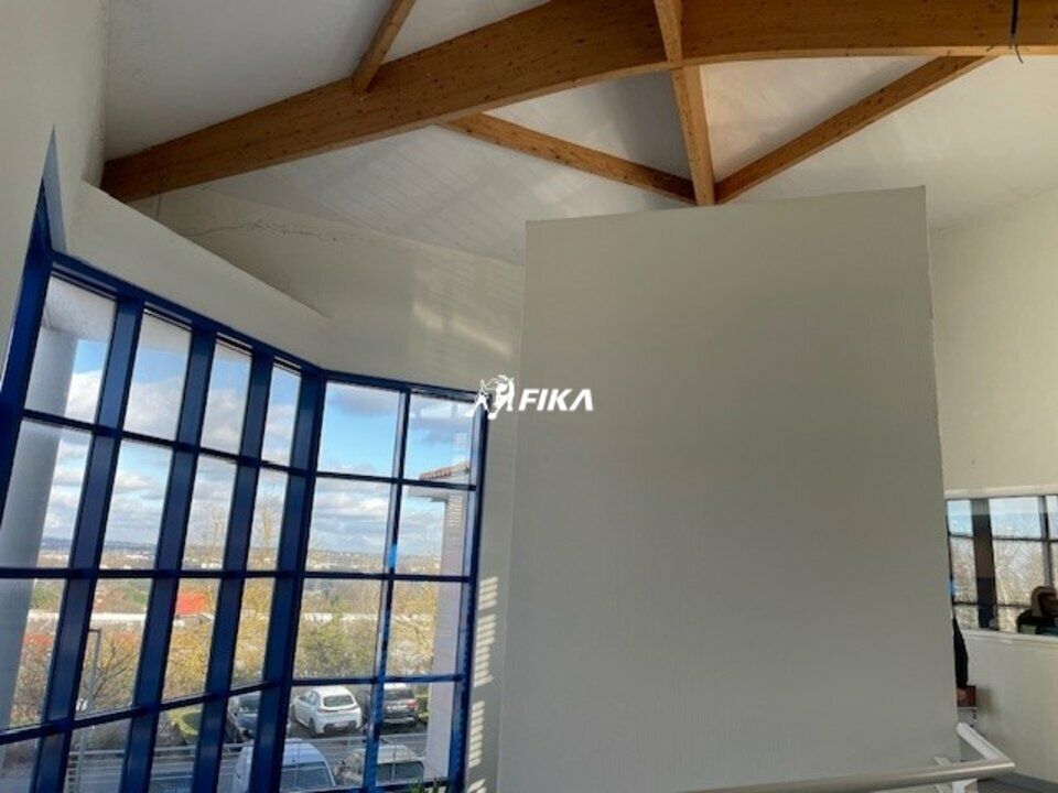 A VENDRE BUREAUX 200 m² - (31520) RAMONVILLE-SAINT-AGNE