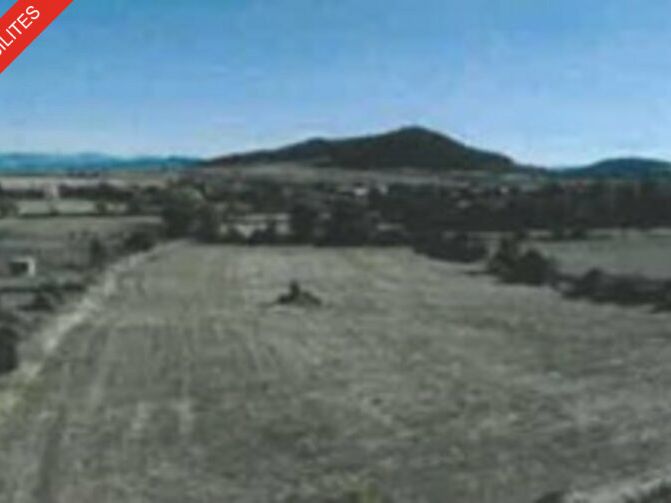 4 ha de terrains industriels à vendre au Puy-en-Velay (43)