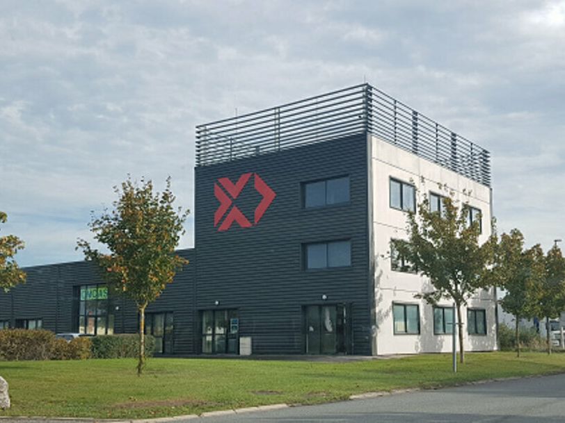 Location bureaux 150 m² non divisibles