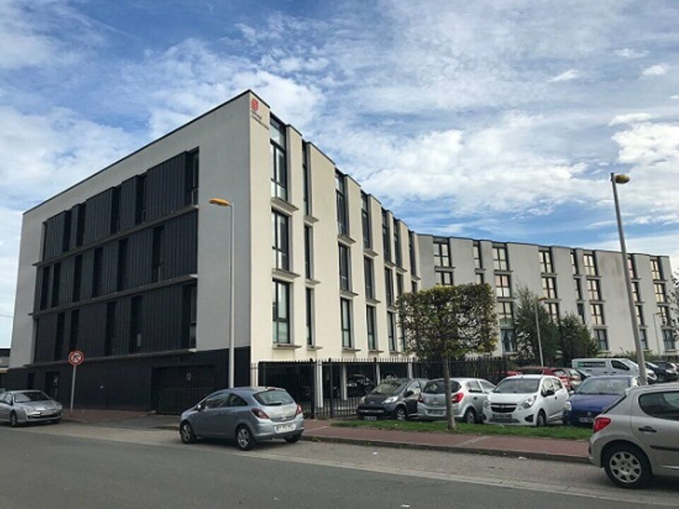 Location bureaux 1554 m² divisibles à partir de 518 m²