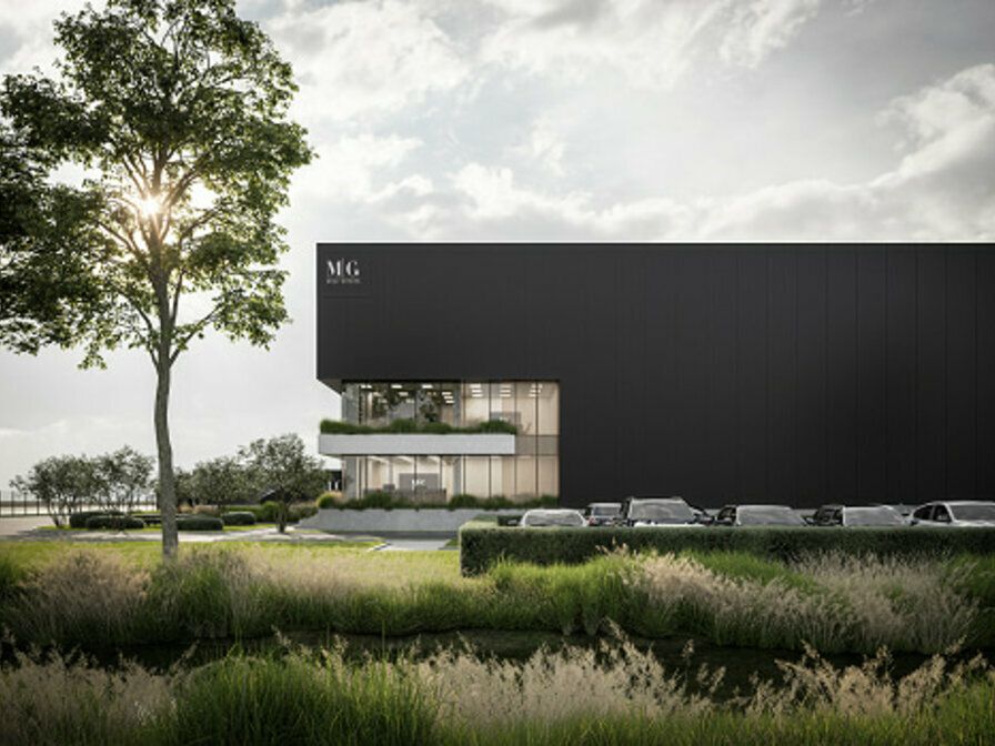 Location entrepot 6000 m² non divisibles