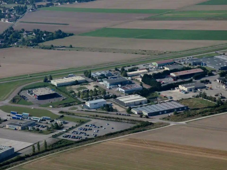 Terrain industriel - périphérie de Troyes (10)