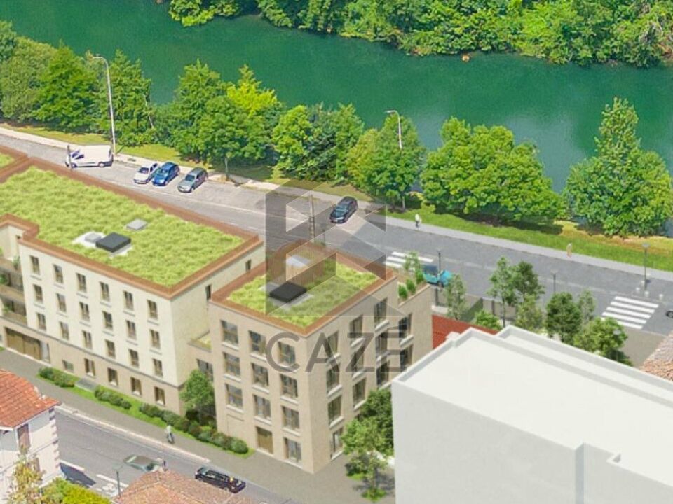 Vente bureaux 653 m² divisibles à partir de 80 m²