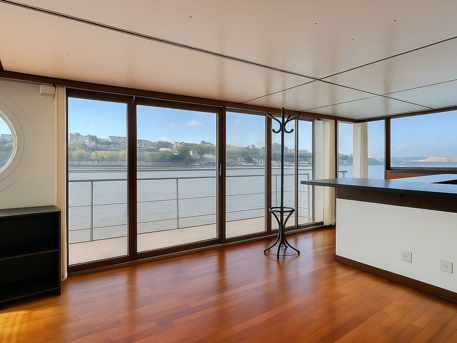 Location bureaux 200 m² non divisibles