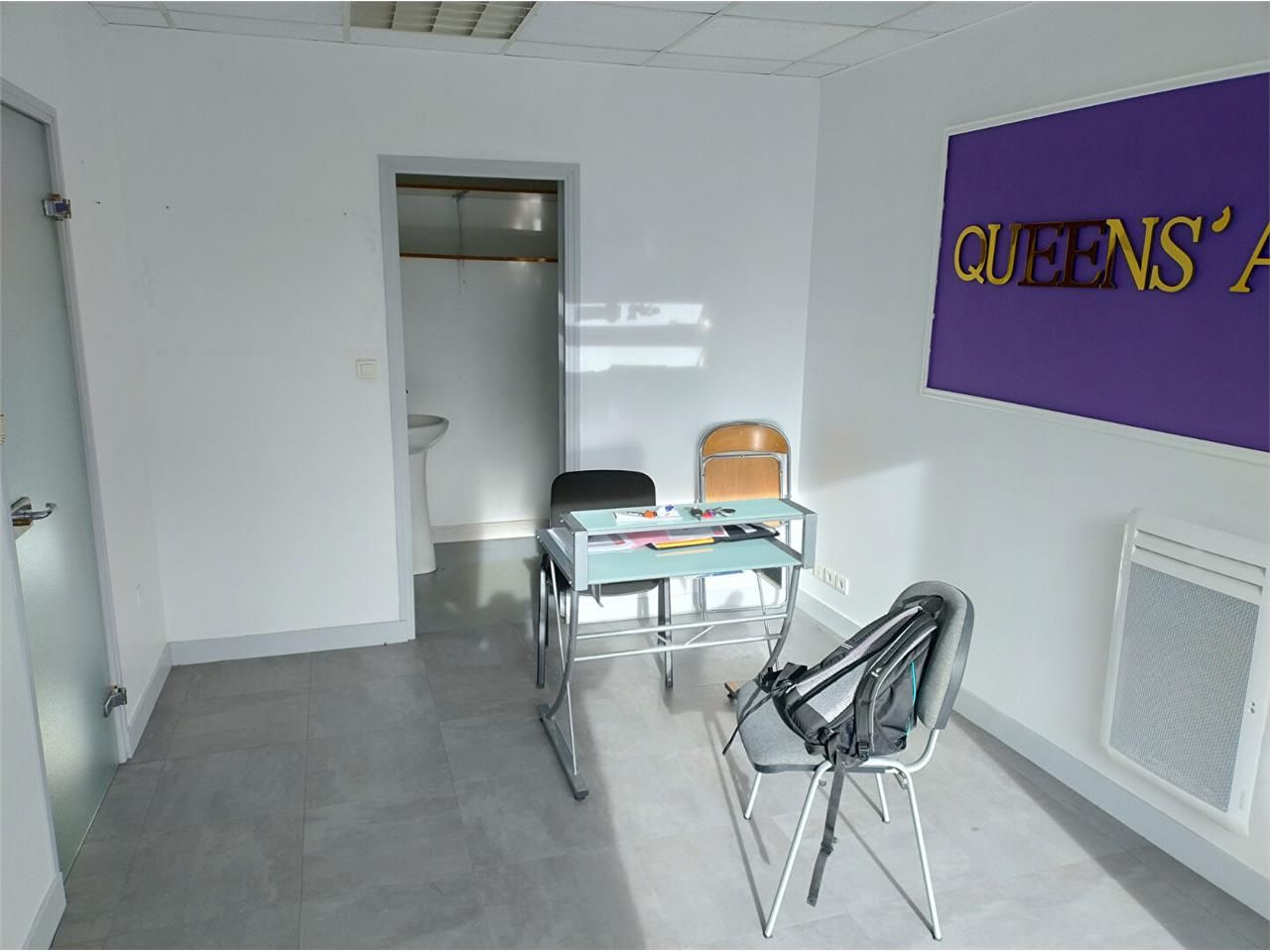 Vente local commercial 45.00 m² à LIMOGES