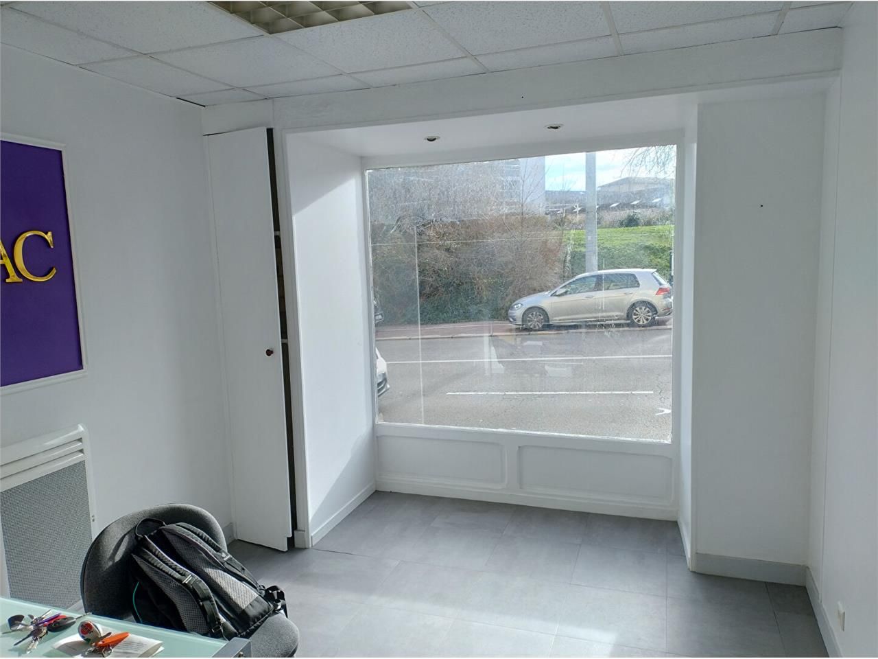 Vente local commercial 45.00 m² à LIMOGES