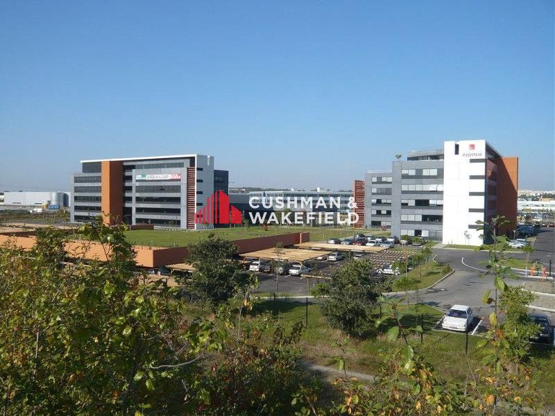 Location bureaux 448 m² non divisibles