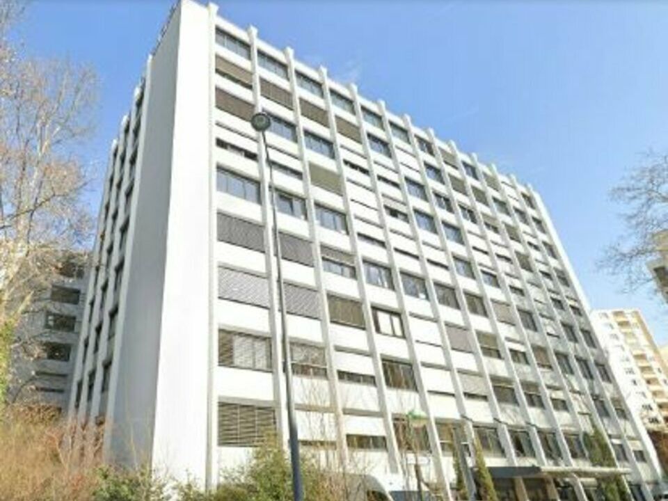 Vente bureaux 103 m² non divisibles