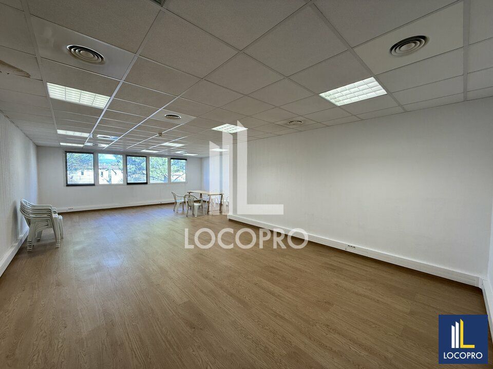 A LOUER – BUREAUX PETITES SURFACES - MOUGINS