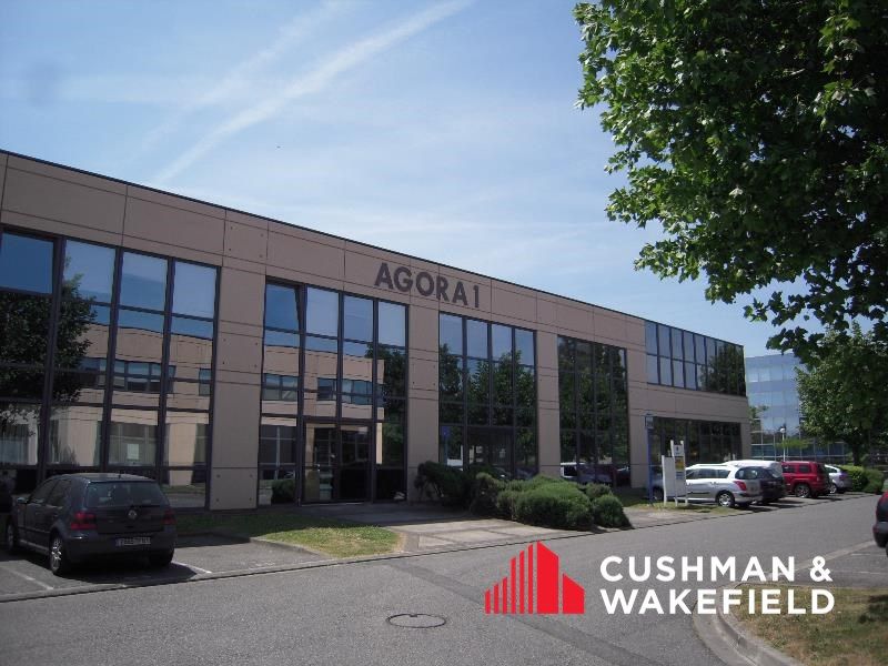 Location bureau Labège (31670) - 83 m²